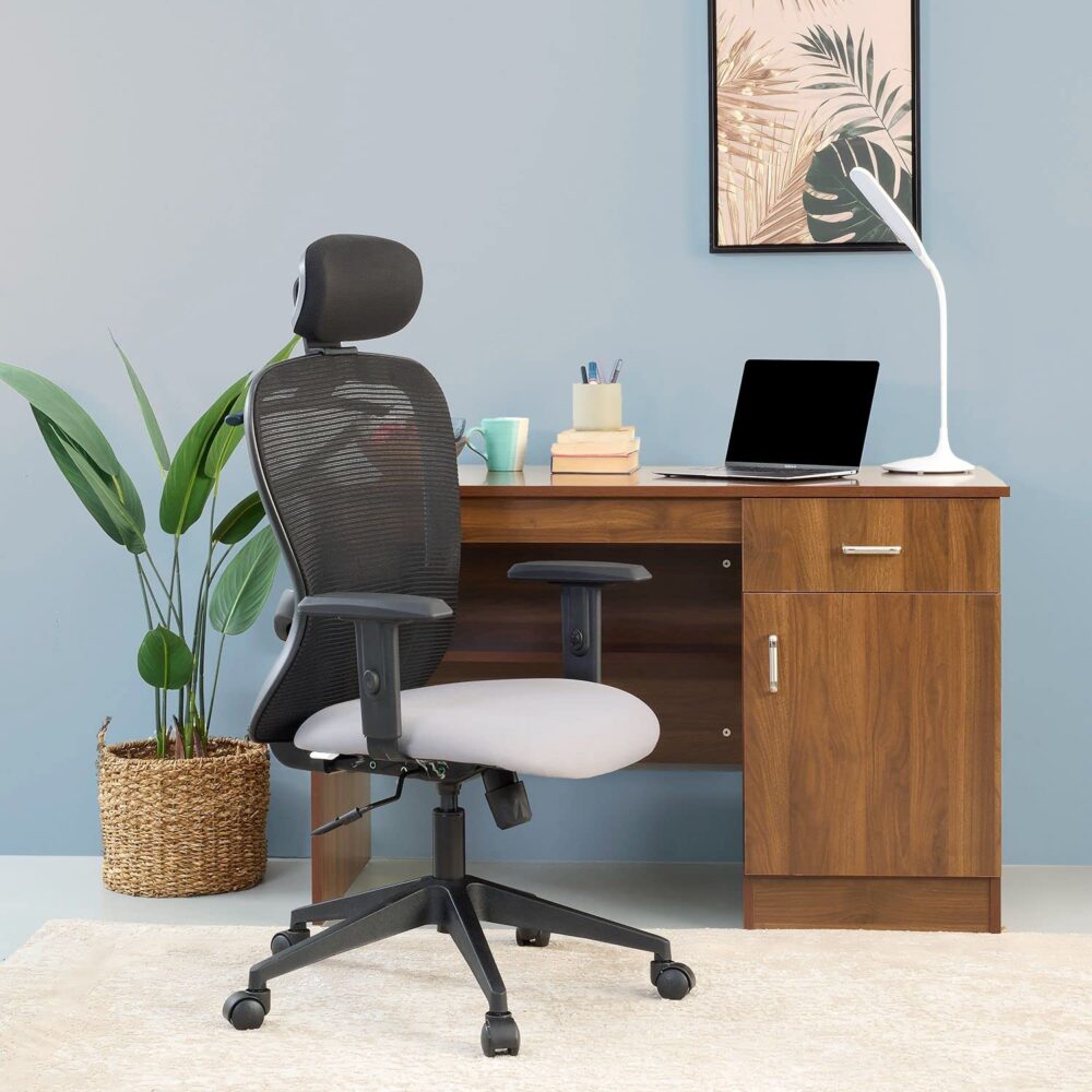 Nylon Office Chair