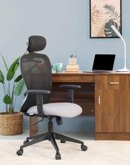 Nylon Office Chair