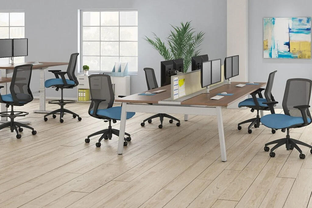 Office Chairs Manufacturer in Greater Noida