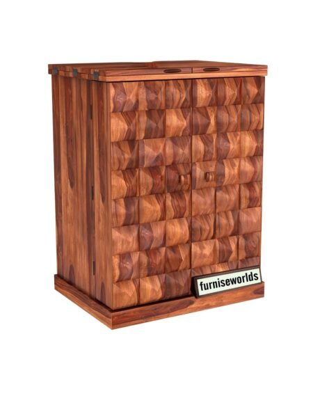 Solid Wood Bar Cabinets