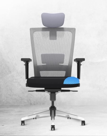Stylux Ergo High-Back Office Chair