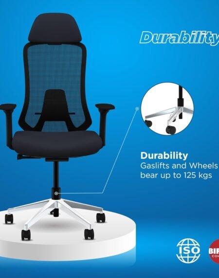 SmartGRID Felix Premium Office Chair