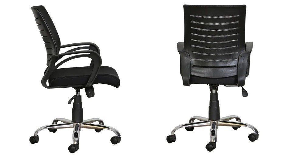 Medium Back Office Chair